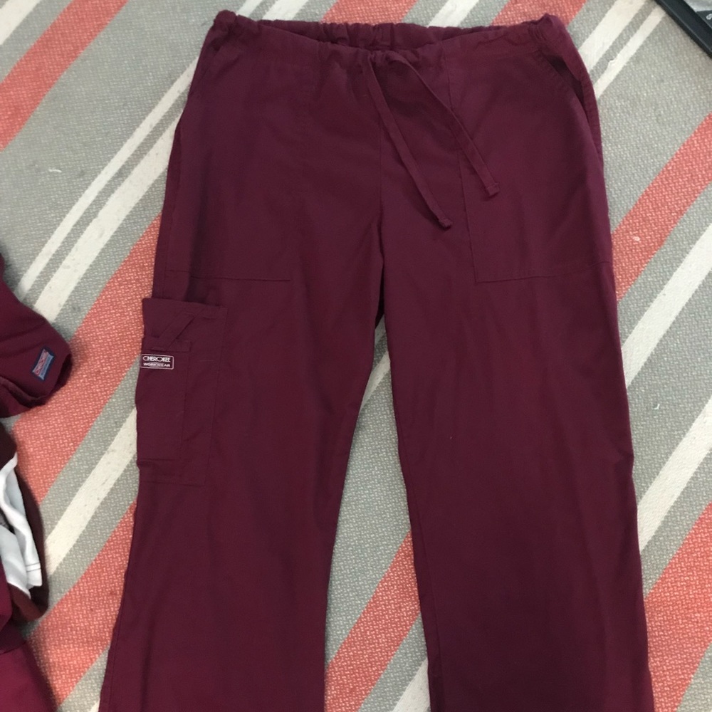 Cherokee Workwear Scrub Pants